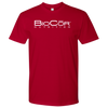Next Level 100% Cotton BioCor Logo Shirt