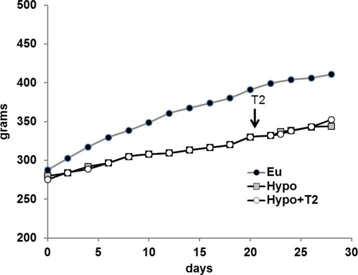 3,5-Diiodo-L-thyronine Activates Brown Adipose Tissue Thermogenesis