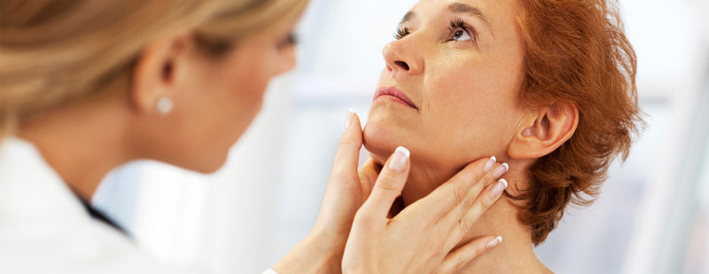 Just How Important Is A Healthy Thyroid?